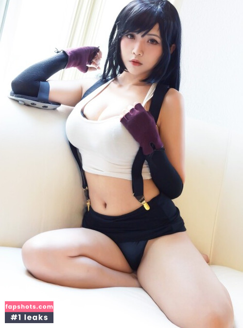 Hana Bunny (Hanna Dinh) gallery photo #4532