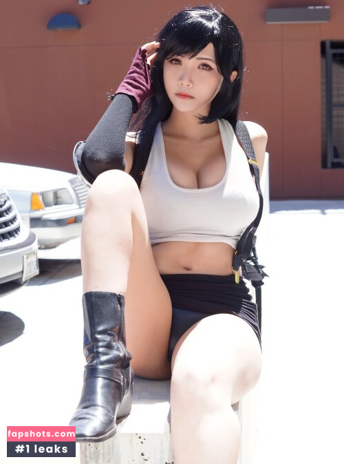 Hana Bunny (Hanna Dinh) gallery photo #4537