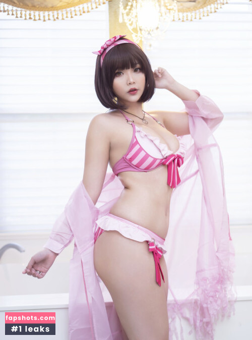 Hana Bunny (Hanna Dinh) gallery photo #4550