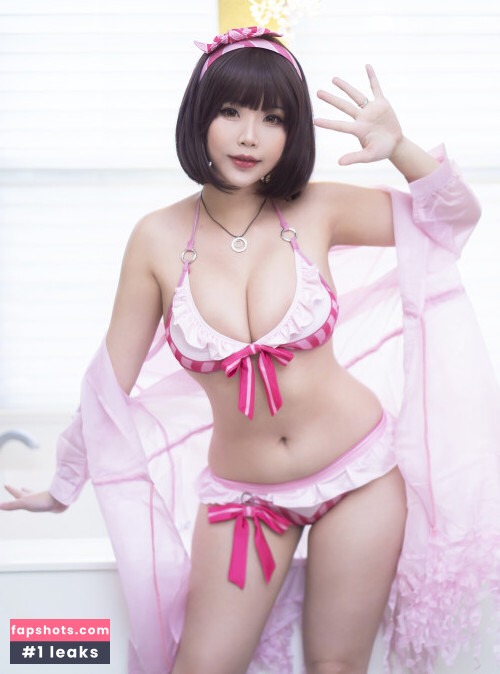 Hana Bunny (Hanna Dinh) gallery photo #4551