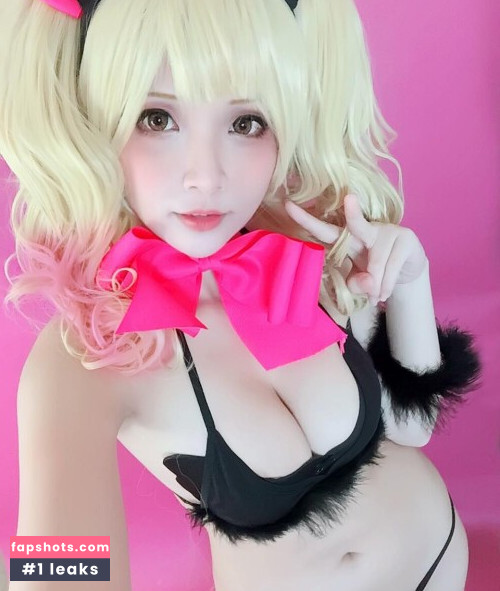 Hana Bunny (Hanna Dinh) Nude Leaks OnlyFans Photos #4586 - LeakJerk