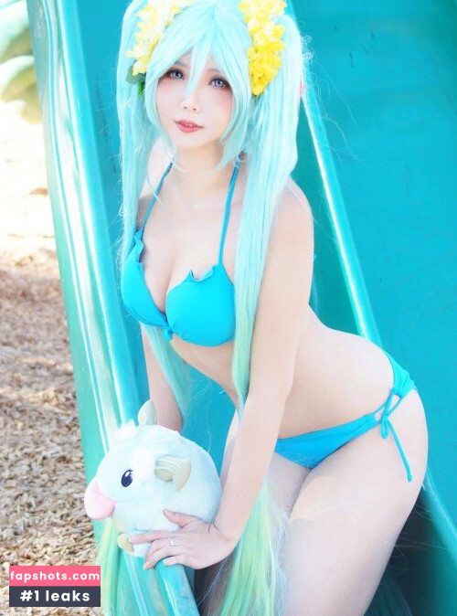 Hana Bunny (Hanna Dinh) Nude Leaks OnlyFans Photos #4666 - LeakJerk