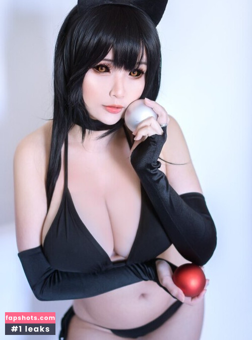 Hana Bunny (Hanna Dinh) Nude Leaks OnlyFans Photos #4724 - LeakJerk