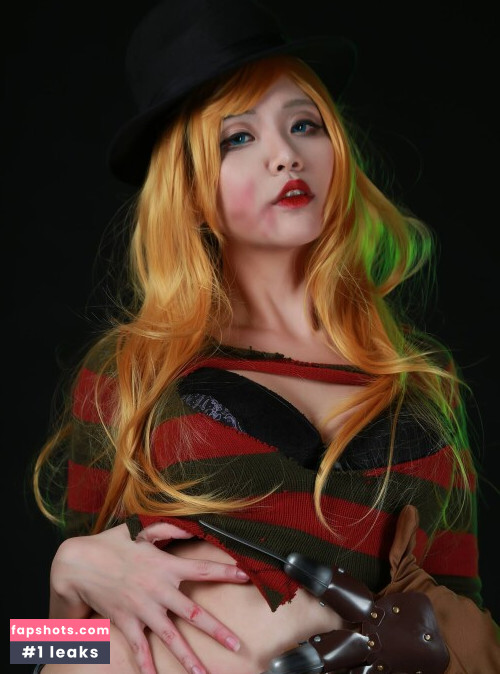 Hana Bunny (Hanna Dinh) Nude Leaks OnlyFans Photos #4816 - LeakJerk