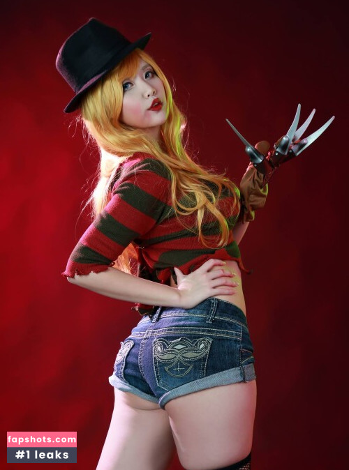 Hana Bunny (Hanna Dinh) Nude Leaks OnlyFans Photos #4818 - LeakJerk