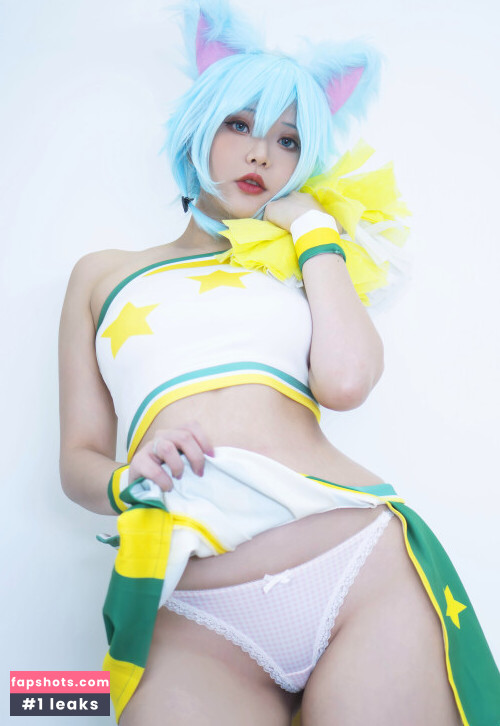 Hana Bunny (Hanna Dinh) Nude Leaks OnlyFans Photos #4831 - LeakJerk