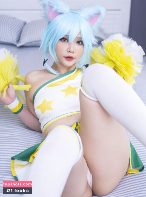 Hana Bunny (Hanna Dinh) Nude Leaks OnlyFans Photos #4833 - LeakJerk