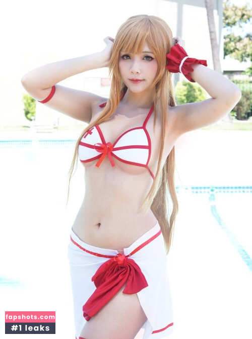 Hana Bunny (Hanna Dinh) Nude Leaks OnlyFans Photos #4847 - LeakJerk