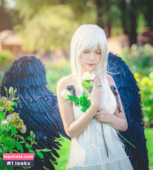 Hana Bunny (Hanna Dinh) Nude Leaks OnlyFans Photos #4862 - LeakJerk