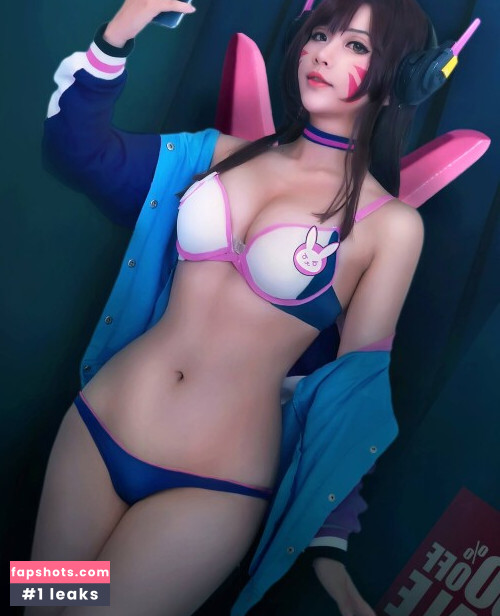 Hana Bunny (Hanna Dinh) Nude Leaks OnlyFans Photos #4930 - LeakJerk