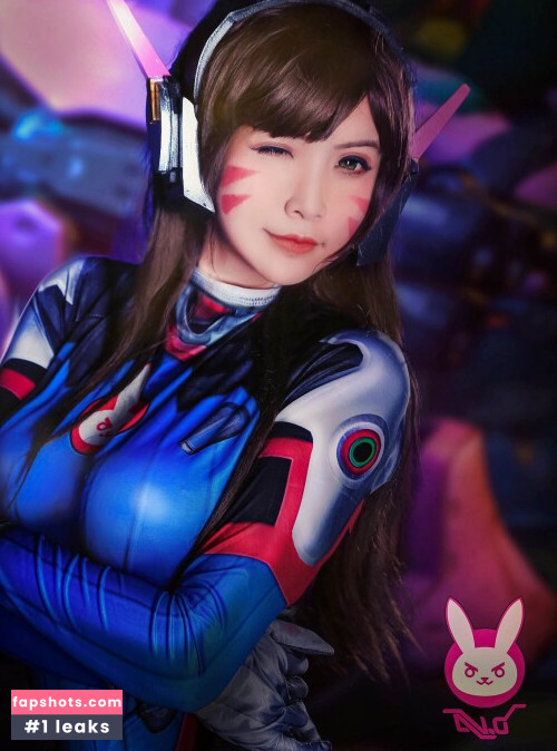 Hana Bunny (Hanna Dinh) Nude Leaks OnlyFans Photos #4961 - LeakJerk