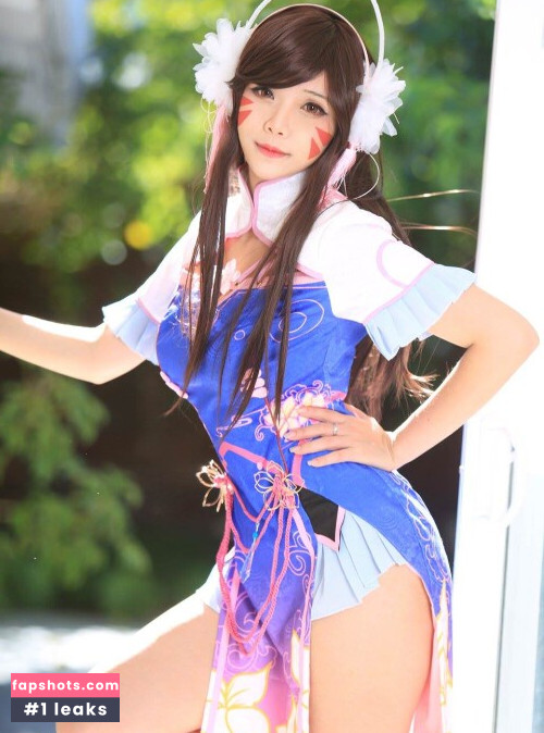 Hana Bunny (Hanna Dinh) Nude Leaks OnlyFans Photos #4974 - LeakJerk