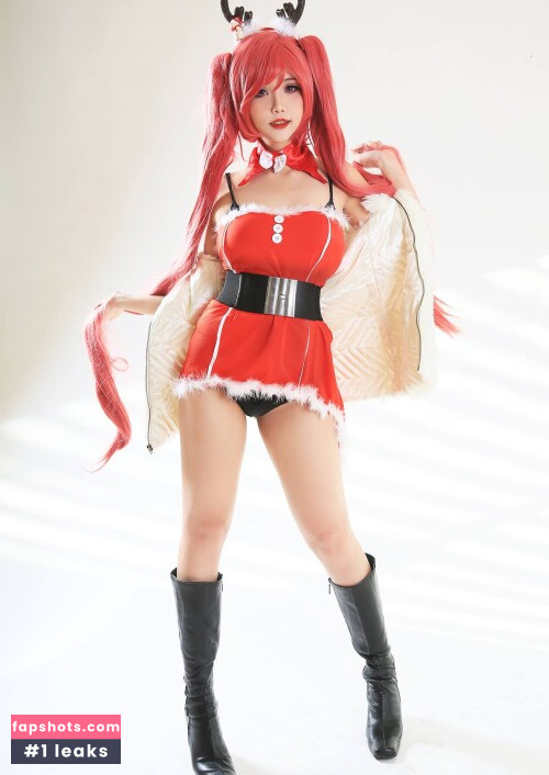 Hana Bunny (Hanna Dinh) Nude Leaks OnlyFans Photos #5040 - LeakJerk