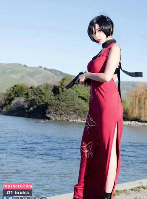 Hana Bunny (Hanna Dinh) Nude Leaks OnlyFans Photos #5138 - LeakJerk