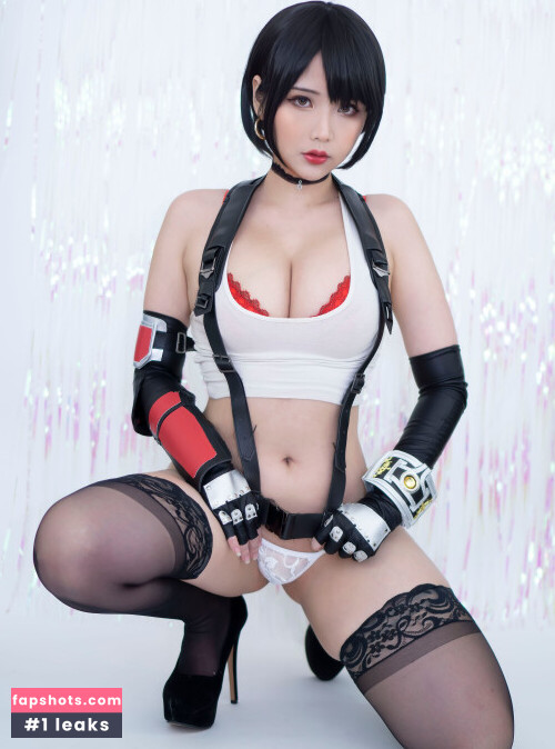 Hana Bunny (Hanna Dinh) Nude Leaks OnlyFans Photos #5162 - LeakJerk