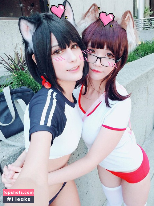 Hana Bunny (Hanna Dinh) Nude Leaks OnlyFans Photos #5168 - LeakJerk