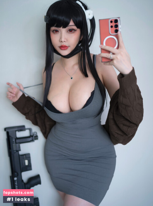 Hana Bunny (Hanna Dinh) Filtración Desnuda OnlyFans Foto #851 - Fapshots