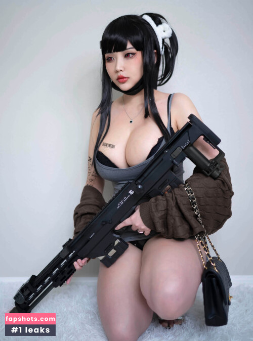 Hana Bunny (Hanna Dinh) Filtración Desnuda OnlyFans Foto #852 - Fapshots