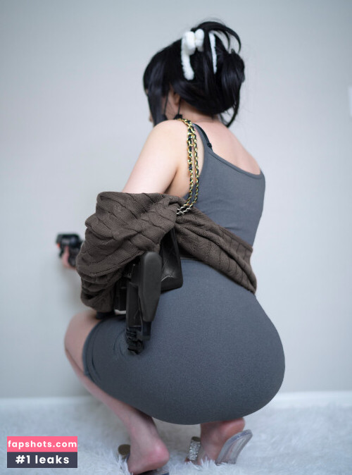 Hana Bunny (Hanna Dinh) Filtración Desnuda OnlyFans Foto #853 - Fapshots