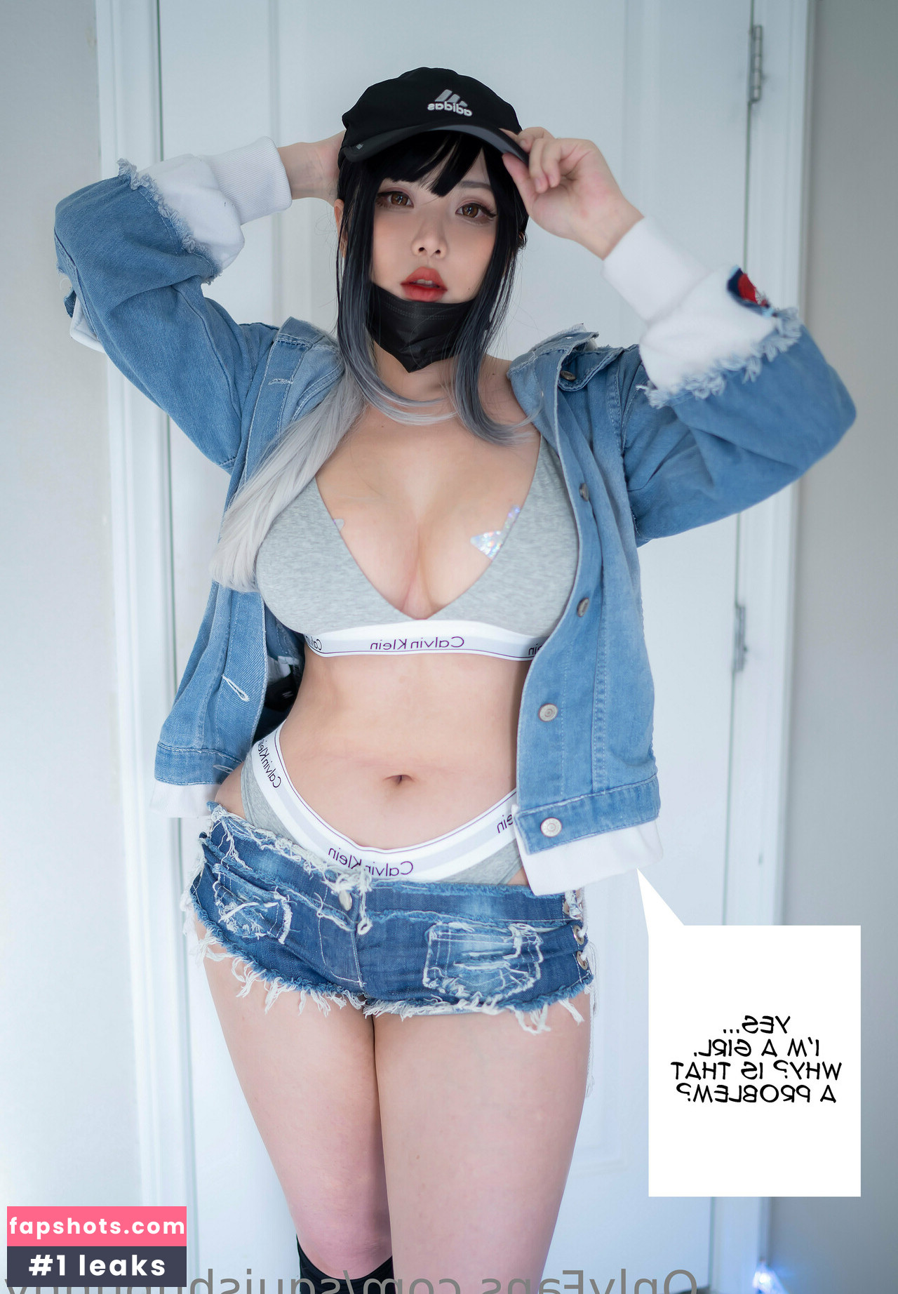 Hana Bunny gallery photo #512