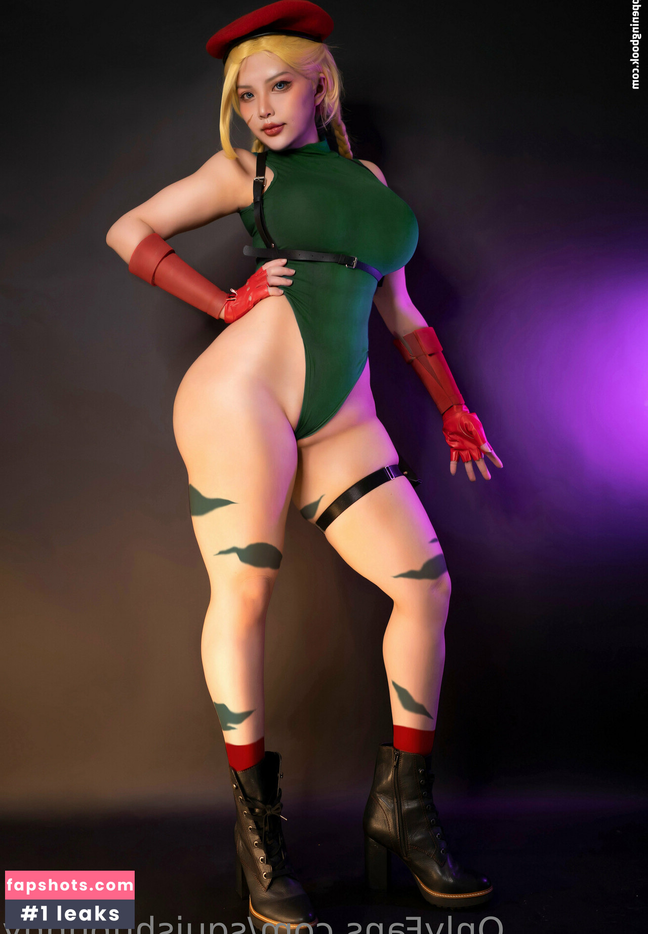 Hana Bunny gallery photo #591