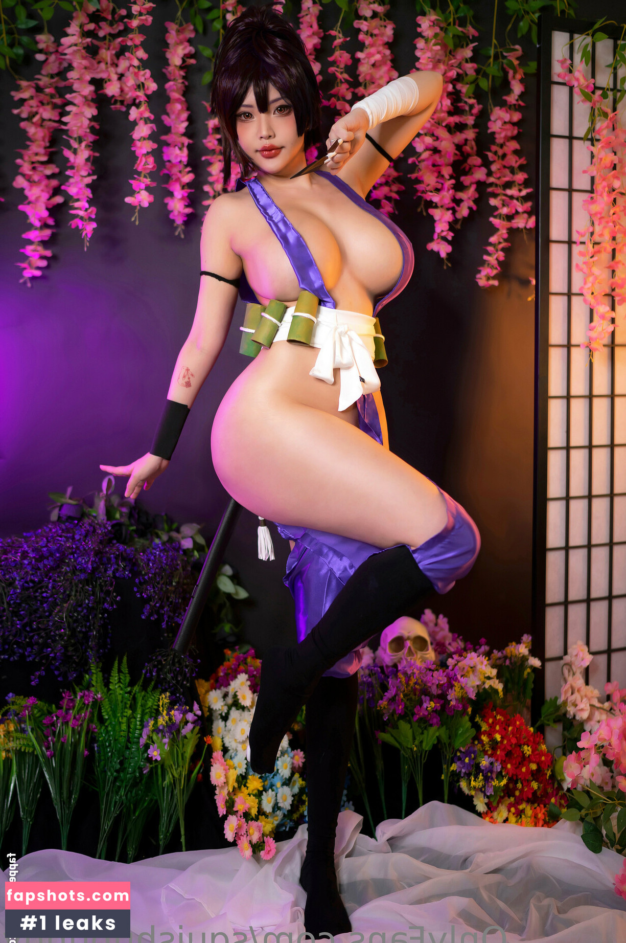 Hana Bunny gallery photo #667