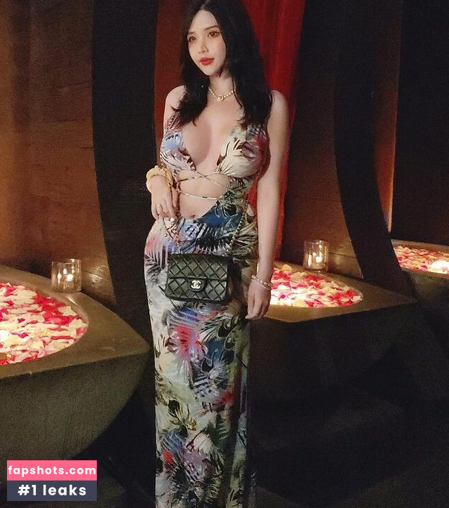 Hana Bunny gallery photo #738