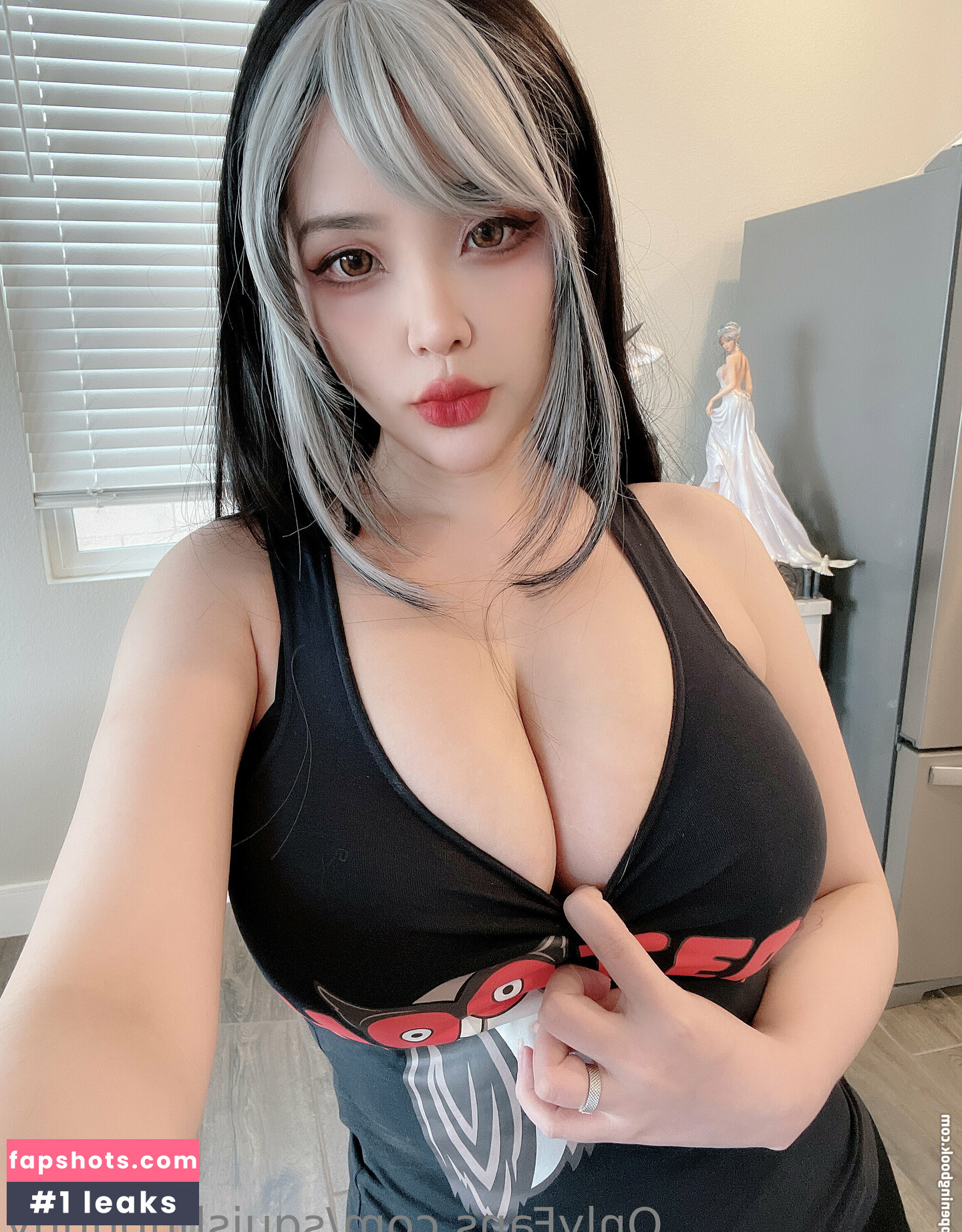 Hana Bunny gallery photo #762