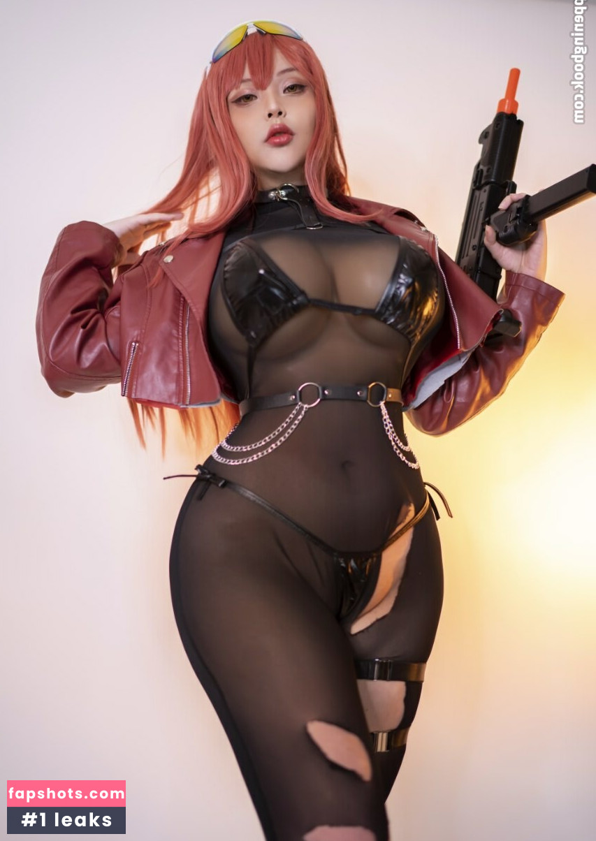 Hana Bunny Nahé úniky fotek pouze od fanoušků #777 - Fapshots