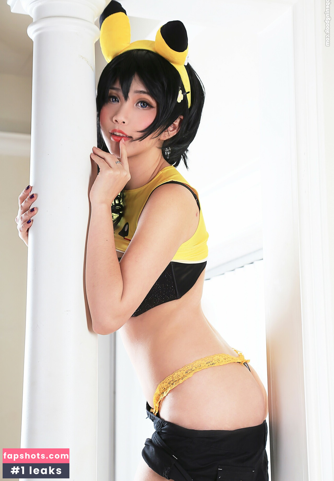 Hana Bunny Nahé úniky fotek pouze od fanoušků #828 - Fapshots