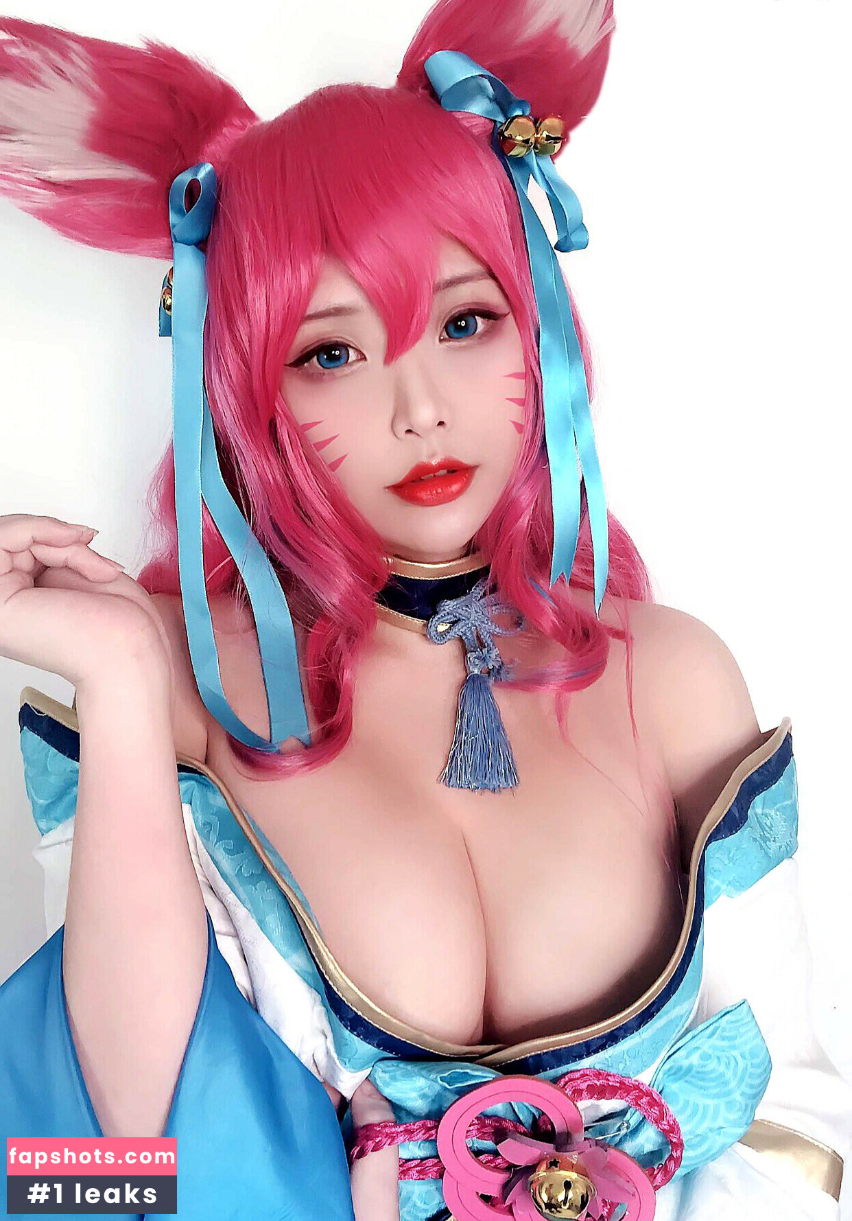 Hana Bunny Nahé úniky fotek pouze od fanoušků #830 - Fapshots