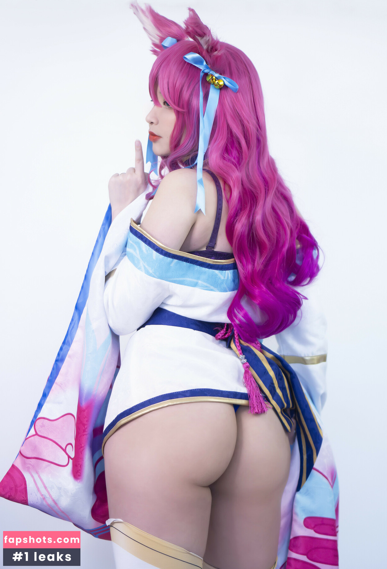 Hana Bunny Nahé úniky fotek pouze od fanoušků #835 - Fapshots