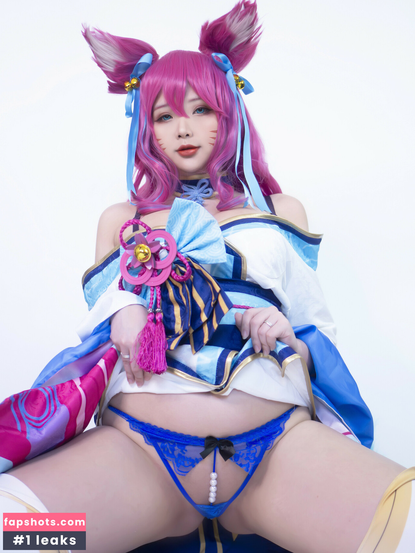 Hana Bunny Nahé úniky fotek pouze od fanoušků #837 - Fapshots