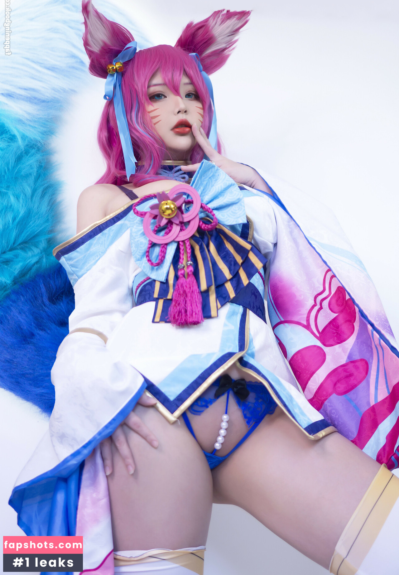 Hana Bunny Nahé úniky fotek pouze od fanoušků #843 - Fapshots