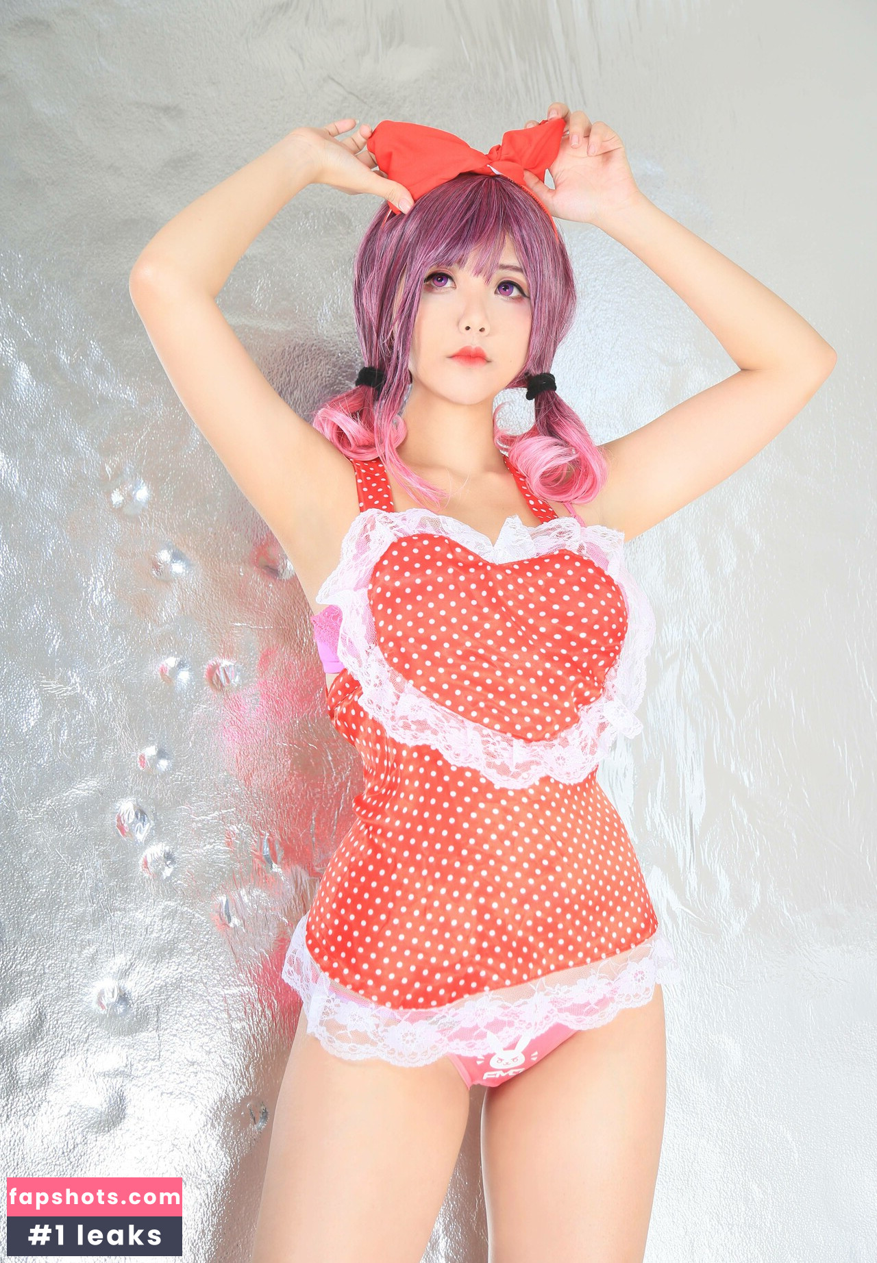 Hana Bunny Nahé úniky fotek pouze od fanoušků #845 - Fapshots