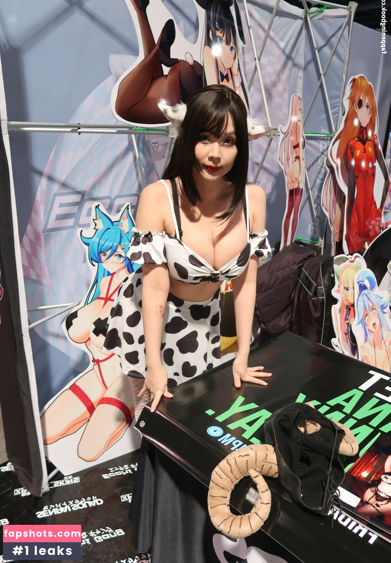 Hana Bunny Nahé úniky fotek pouze od fanoušků #874 - Fapshots