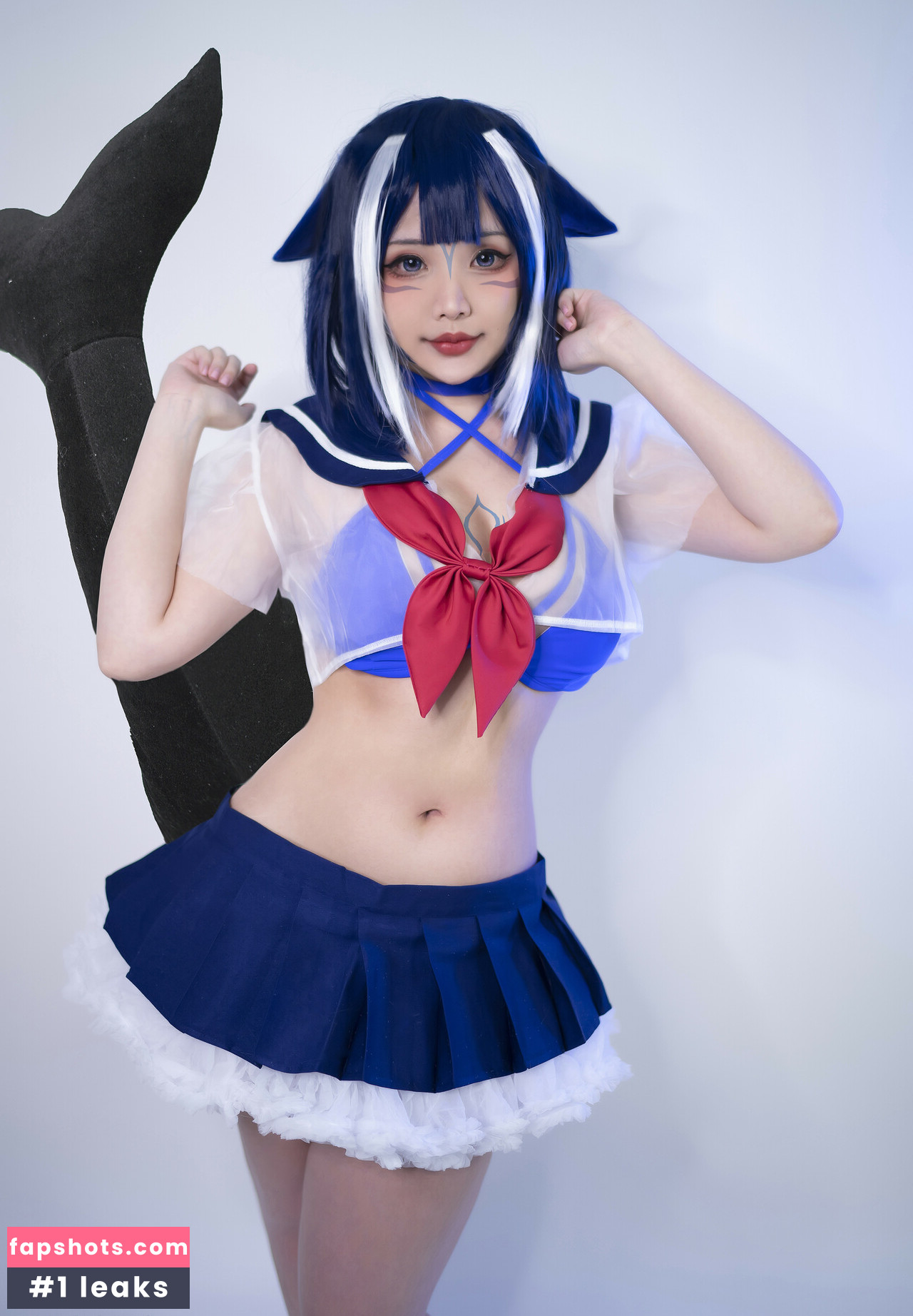 Hana Bunny Nahé úniky fotek pouze od fanoušků #884 - Fapshots