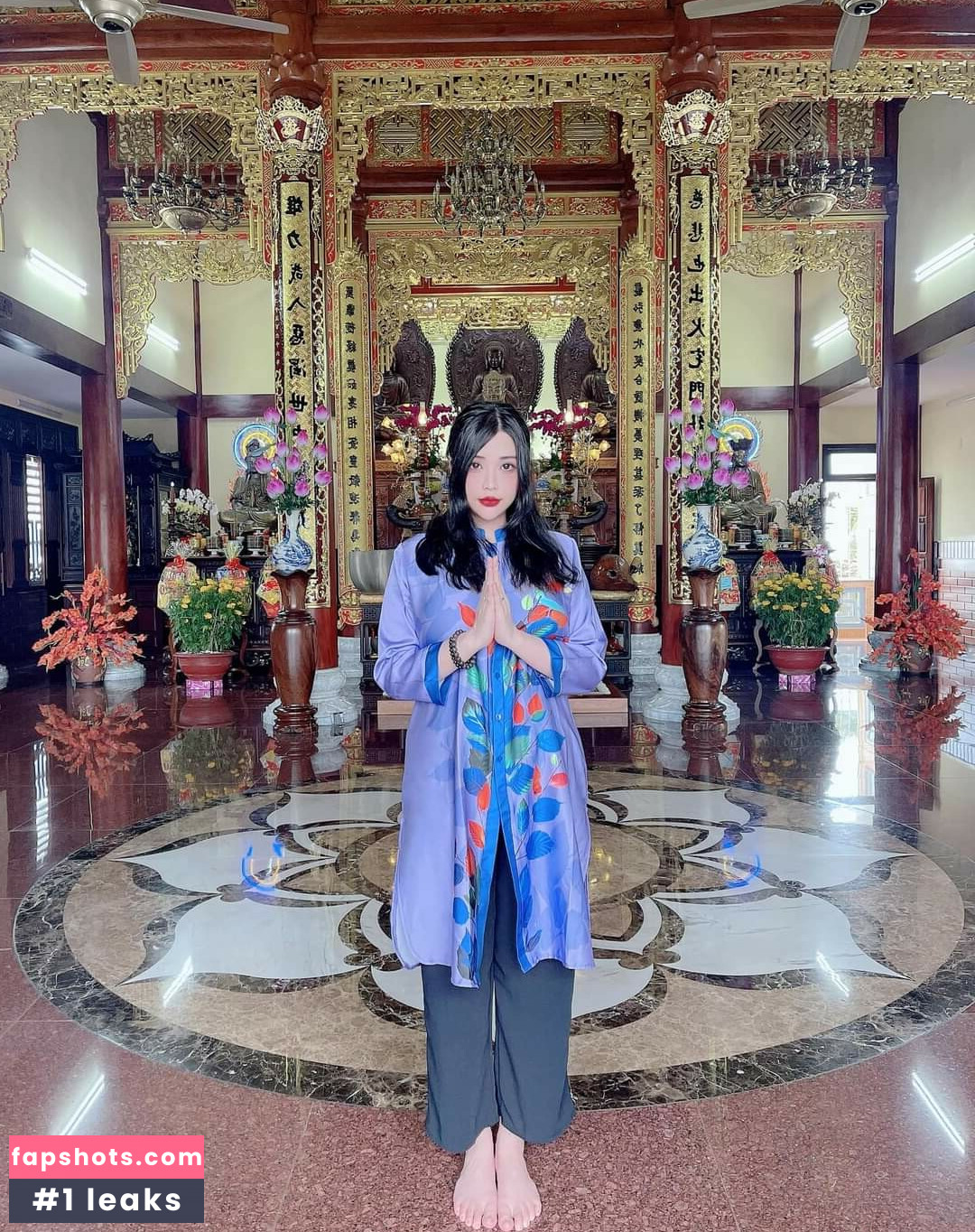 Hana Bunny Nahé úniky fotek pouze od fanoušků #887 - Fapshots