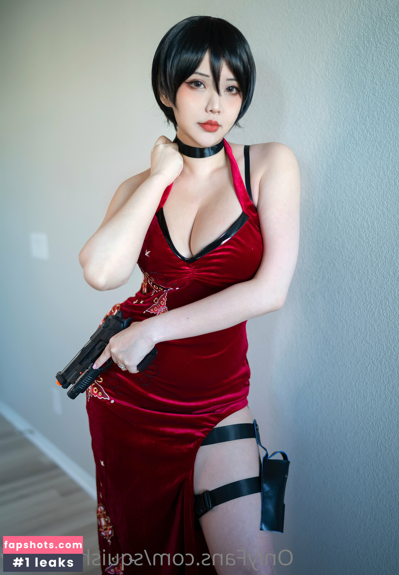 Hana Bunny Nahé úniky fotek pouze od fanoušků #897 - Fapshots