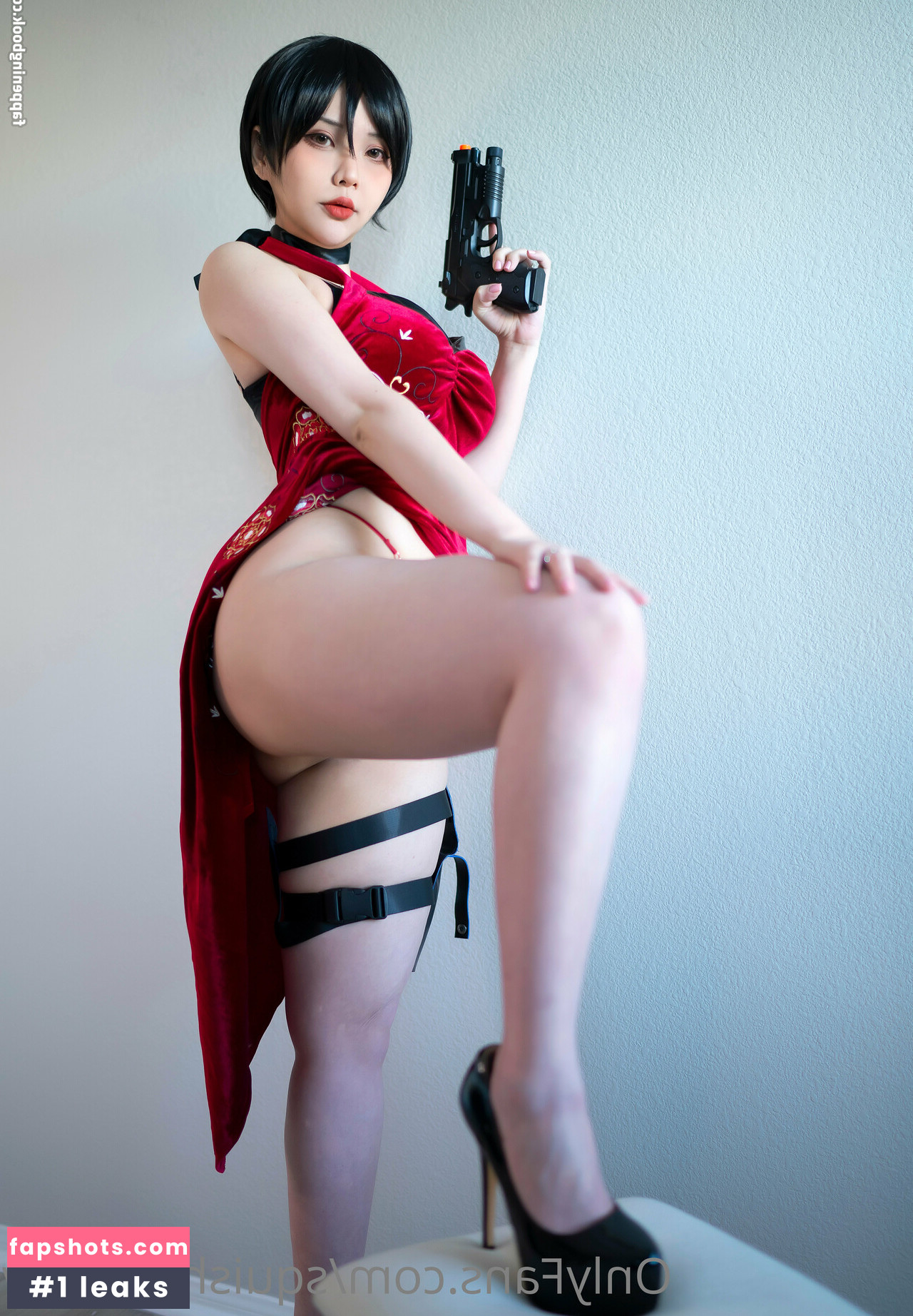 Hana Bunny Nahé úniky fotek pouze od fanoušků #899 - Fapshots