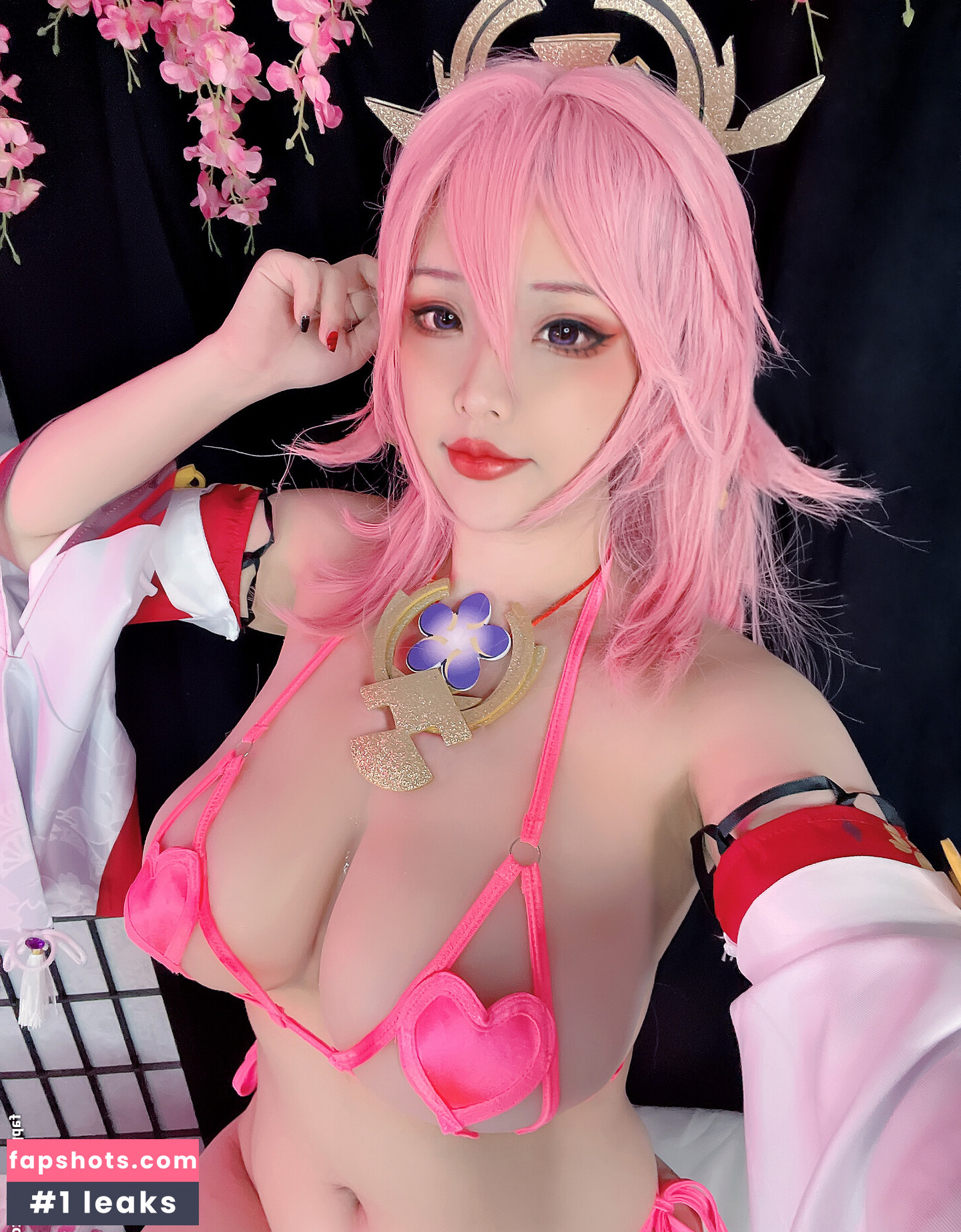 Hana Bunny Nahé úniky fotek pouze od fanoušků #902 - Fapshots