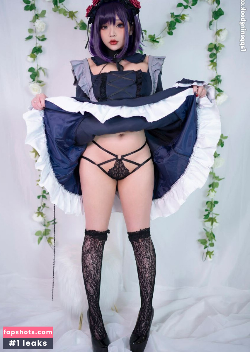 Hana Bunny Nahé úniky fotek pouze od fanoušků #920 - Fapshots