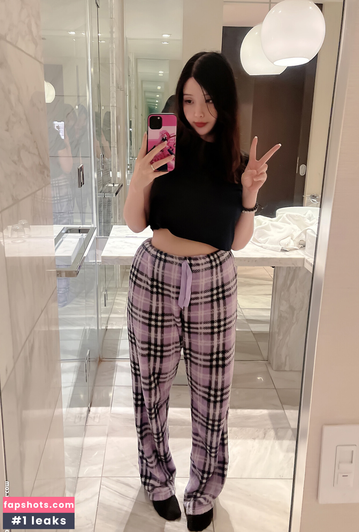 Hana Bunny Nahé úniky fotek pouze od fanoušků #966 - Fapshots