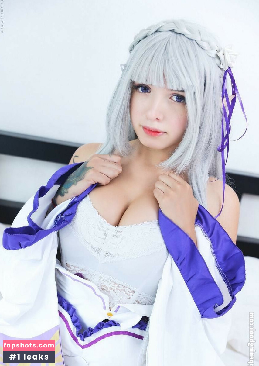 Hana_C4 Nacktheit OnlyFans Fotos #14 - Fapshots