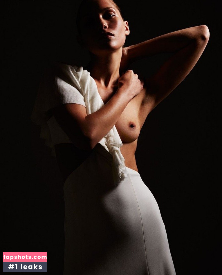 Hana Jirickova Nude Leaks OnlyFans Photos #23 - Fapshots