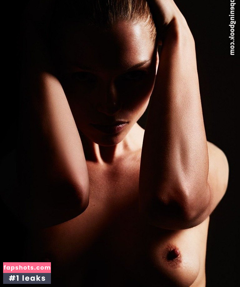 Hana Jirickova Nude Leaks OnlyFans Photos #25 - Fapshots