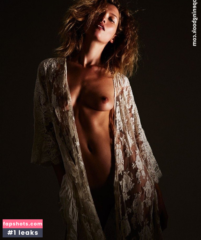 Hana Jirickova Nude Leaks OnlyFans Photos #26 - Fapshots