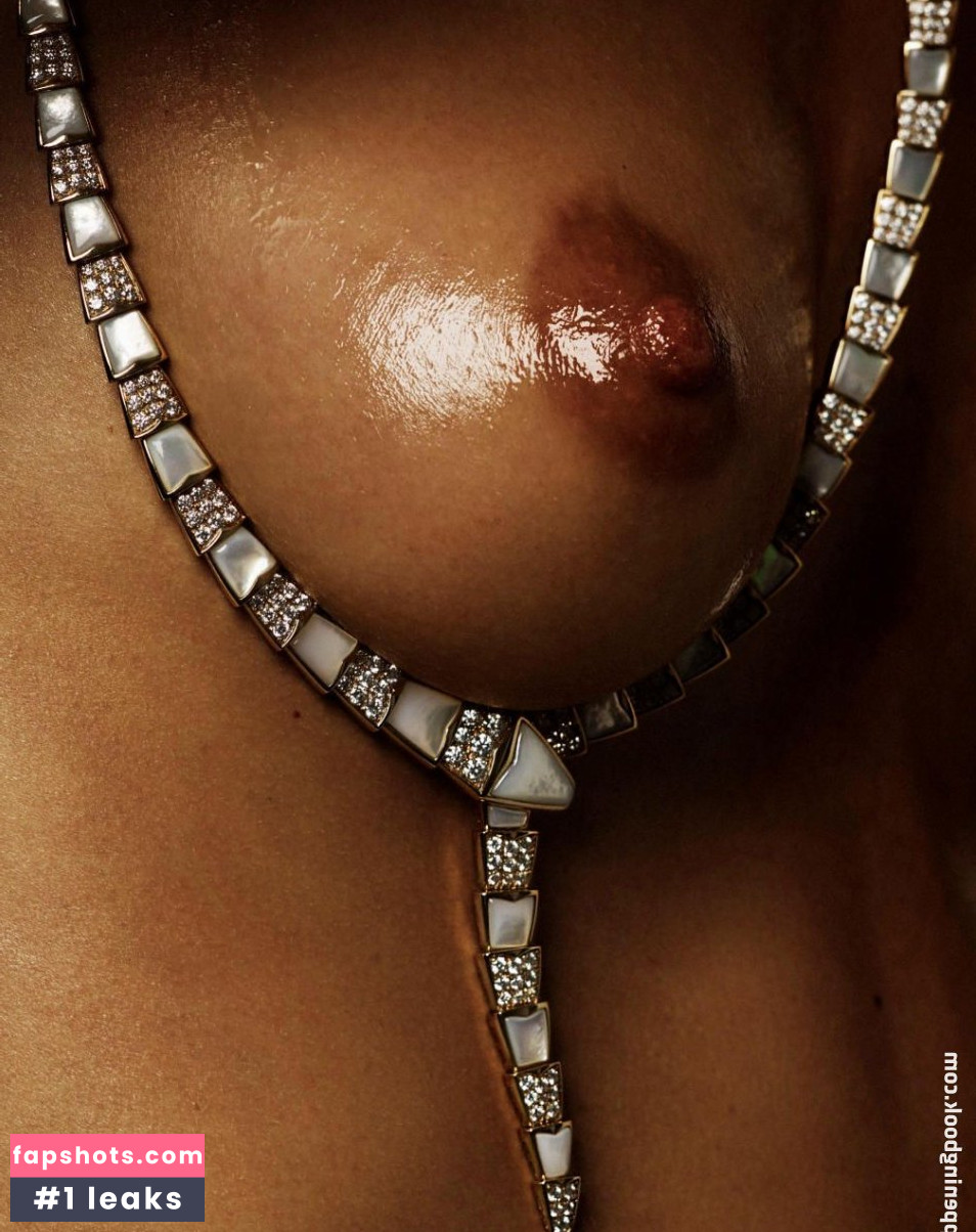 Hana Jirickova Nude Leaks OnlyFans Photos #28 - Fapshots