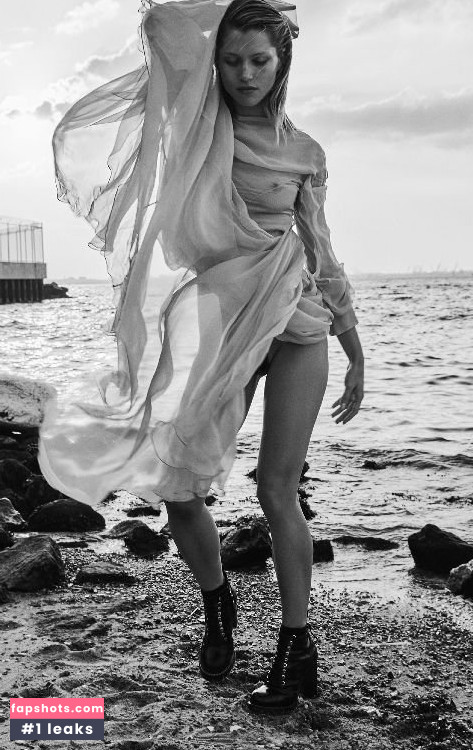 Hana Jirickova Nude Leaks OnlyFans Photos #31 - Fapshots