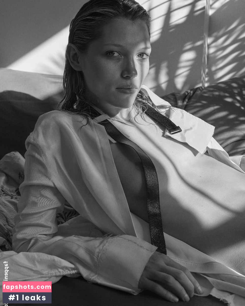 Hana Jirickova Nude Leaks OnlyFans Photos #33 - Fapshots